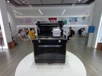 佳歌卜金生：提速超车，以产品拉动品牌发展