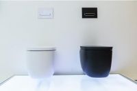 IMEX新品亮相上海国际厨卫展,实力诠释纯粹简欧风