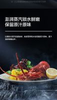 为现代厨房带来更多可能,美的智能嵌入式蒸烤箱A8引领厨房新风