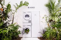 ASKO X 设计上海 | 以再生之名，焕美学人居新篇章