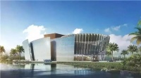 三棵树防水 &ldquo;六位一体&rdquo; 全方位赋能海南琼海文化体育中心项目