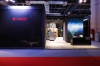 至奢新生 自然与共 ASKO X 设计上海 以再生之名，焕美学人居新篇章