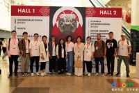 亚洲年度设计盛会“设计上海”盛大开幕，dHome携手万名设计师免费观展