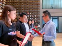 表彰先进，点赞榜样：博仕门窗5月优秀博仕人表彰大会圆满举办！