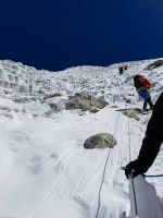 简一挚友专访| 陈旻登顶珠峰心路历程分享