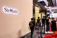 SieMatic西曼帝克亮相设计上海2021，揭秘新奢侈主义新品