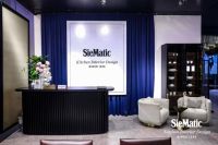 SieMatic西曼帝克亮相设计上海2021，揭秘新奢侈主义新品
