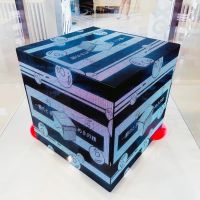 日立中央空调BOX惊艳亮相“设计上海2021”