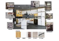 领尚家居精心收纳设计 让居室空间双倍扩容