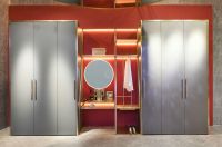 科勒Kohler厨房衣柜亮相亚洲国际设计盛会 尽显品牌“真我”魅力