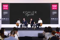 科勒Kohler厨房衣柜亮相亚洲国际设计盛会 尽显品牌“真我”魅力