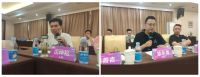 洞察市场 规划前行——2021年莫干山科技木核心经销商会议顺利召开