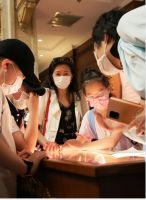 2021馨知讲堂之六一线下活动回顾