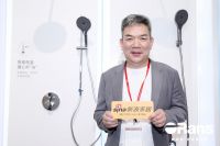 欧路莎卫浴惊艳亮相2021上海厨卫展：独特的品牌基因，铸就无可比拟的竞争优势