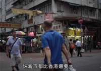 香港45岁阿姨独居9㎡劏房，巴掌大空间堆满杂物，直言想回珠海