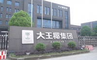 板材届“优材生”大王椰历时九年的升级换代之作——大王椰香杉木生态板