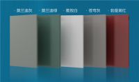 全新升级静电喷粉烤漆工艺！法国司米拉维尔Pro闪耀亮相，净享生活！