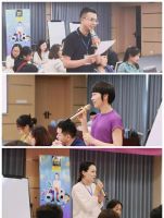 相约德清 凝心聚力  莫干山全屋定制618直播活动盛大启幕