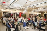 【新浪现场】高燃降临 ，丛一楼装饰有设计的高端整装新品发布