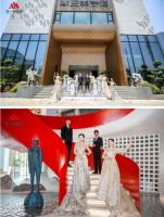 【新浪现场】高燃降临 ，丛一楼装饰有设计的高端整装新品发布