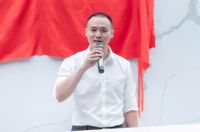 不负众望,全新起航 | 居众集团福龙分公司全案升级盛大开业