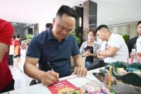 【荣耀启航】 国达陶瓷西安旗舰店盛大开业