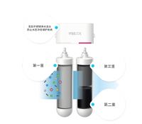 碧然德618星品推荐——碧然德U5橱下净水器