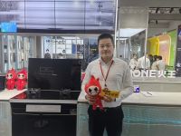 火王李晓辉：发明触控黑科技，用好灶唤醒更多忠实用户