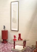 设计上海2021，香料SPICE SPACE展览《东方香调》开幕