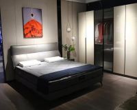 “睡一次，爱一生”，美萨床垫成中国消费者认可十大寝具