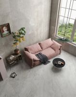 冠珠瓷砖荣膺“2021消费者信赖陶瓷品牌30强”