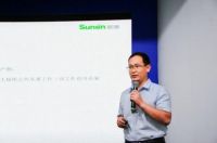 圣奥科技亮相设计上海2021，无边界设计革新办公空间