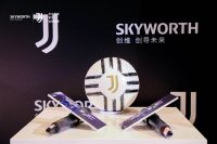 这个夏天#敢创敢为 创维电视体育营销战役全面启动