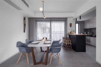 华耐设计基金设计师袁霄作品《深圳坝光新村》荣获第五届红鼎创新大赛“红鼎优秀作品”