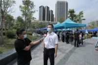 全力支持深圳抗疫工作，高端净水专家安吉尔捐赠物资呵护你我饮水健康