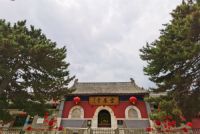 京西观云台|端午节北京周边千万不能错过的好玩景点