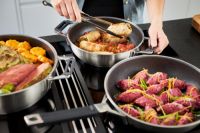 德国高端厨具品牌RÖSLE进军中国，将下厨变成艺术