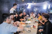 COLMO冰箱·洗衣机夏日灵感沙龙探索理享生活的答案