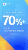 流量、内容、场景、阵地、数据——住小帮五大优势撬动泛家居品牌新生意