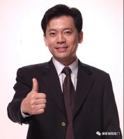 影视明星何政军携手德家福智能门开启新征程，专为甲级门未来而来