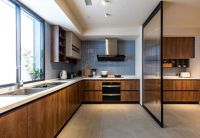 柏厨家居燃情奏响618钜惠 一站式全屋定制家居为爱筑家