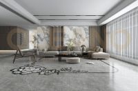 重磅|欧神诺荣膺，“2021消费者信赖陶瓷品牌30强”称号