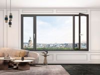 澳普利发门窗入选新华社 &ldquo;民族品牌传播工程&rdquo; 尽显强国实力