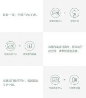 米家空调伴侣 Pro发布：红外遥控 + 双插座，售价129元