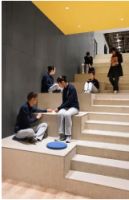 Steelcase携手贺理士嘉道理青年发展中心共创美好未来