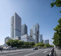 顶固与亚厦集团达成战略合作，双向赋能，聚势共赢