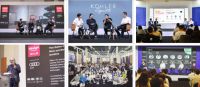 “设计上海”2021 圆满收官 空前规模谱写“再生设计”新章