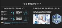 重磅！松下H1系列变频空调喜获健康家电产品新荣誉