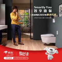 Roca卫浴、京东居家开启战略合作 中国首家品牌直营旗舰店