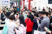 CCF 2021上海春季百货 展圆满落幕 明年三月再相见